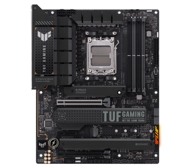 ASUS TUF GAMING X670E-PLUS - 1072699 - zdjęcie 4